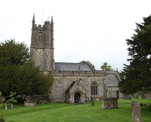 Church